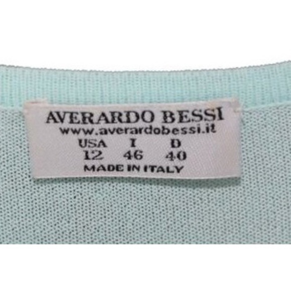 Averardo Bessi Tunic Floral Print - Picture 11 of 13